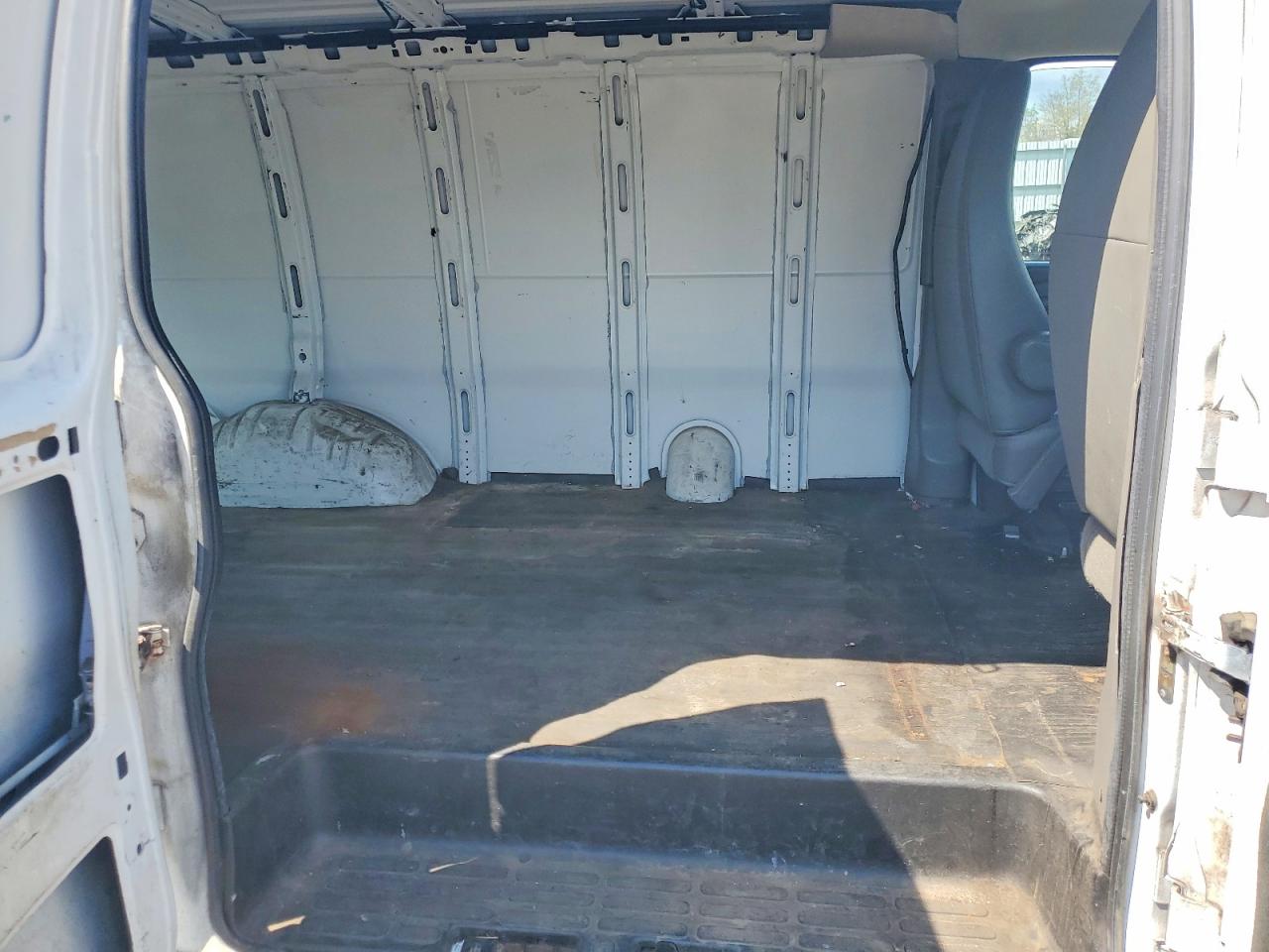 Chevrolet Express