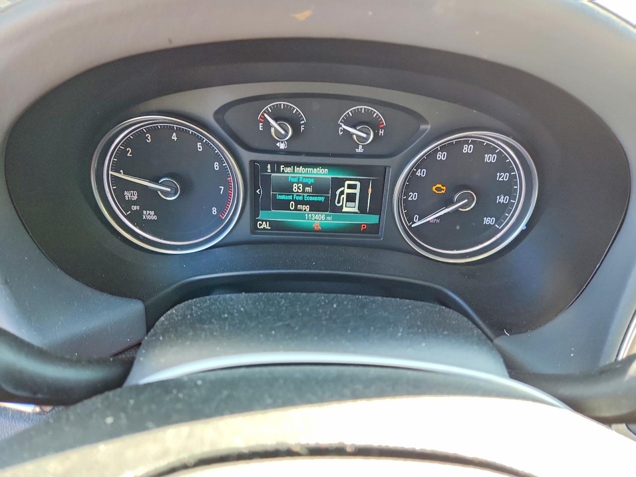Buick Enclave Premium