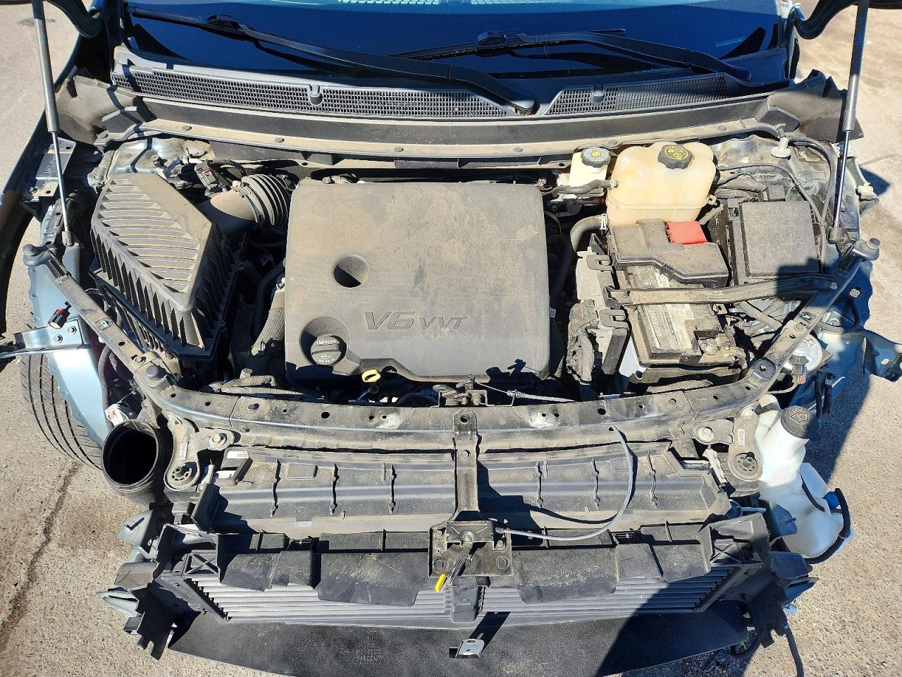 Buick Enclave Premium