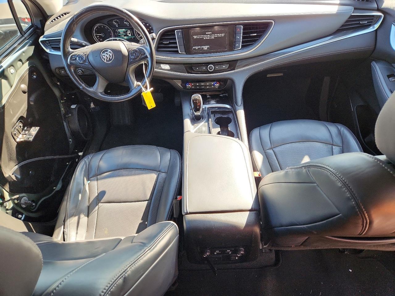 Buick Enclave Premium