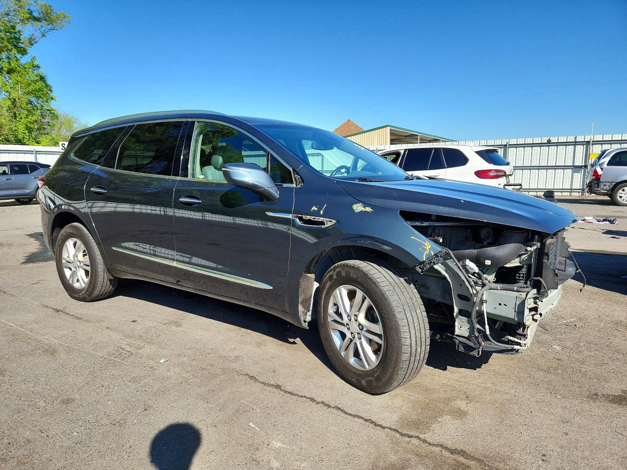 Buick Enclave Premium