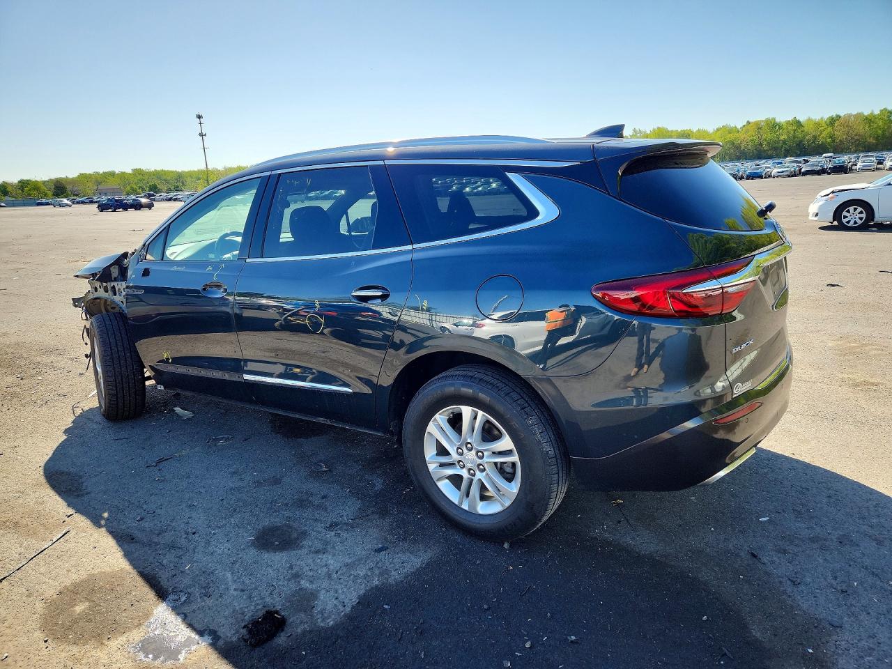 Buick Enclave Premium