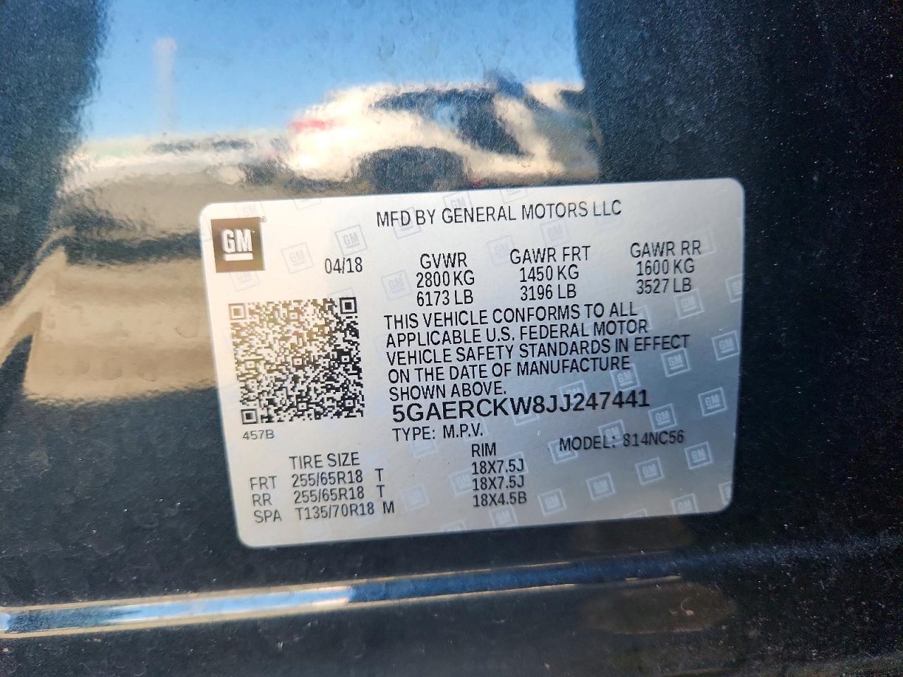 Buick Enclave Premium