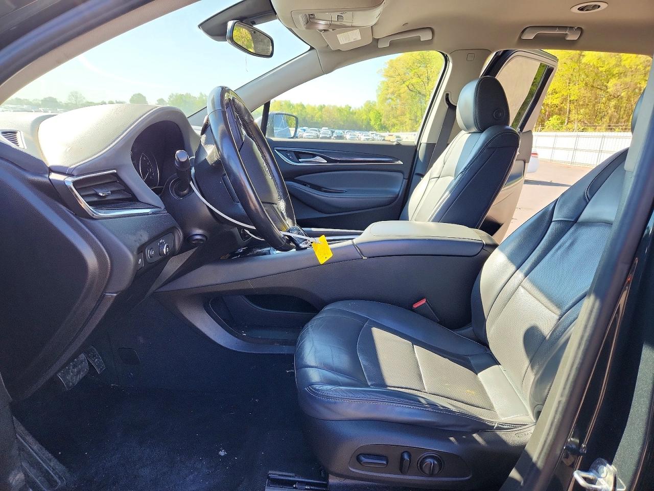 Buick Enclave Premium