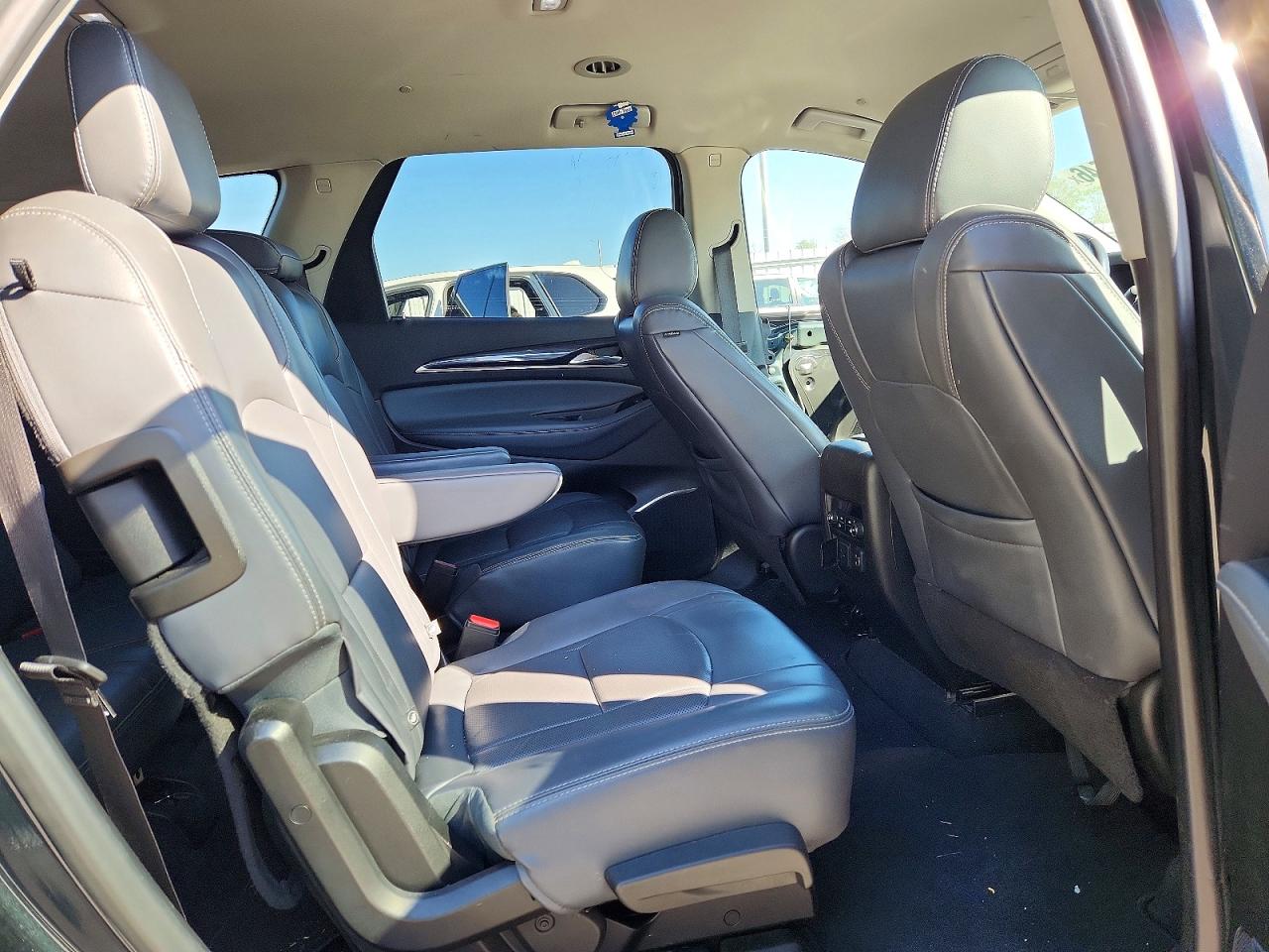 Buick Enclave Premium