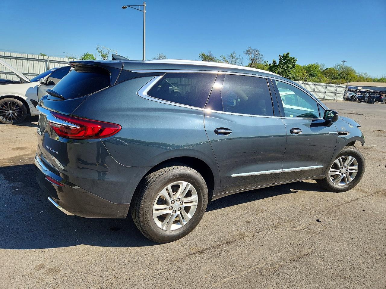 Buick Enclave Premium