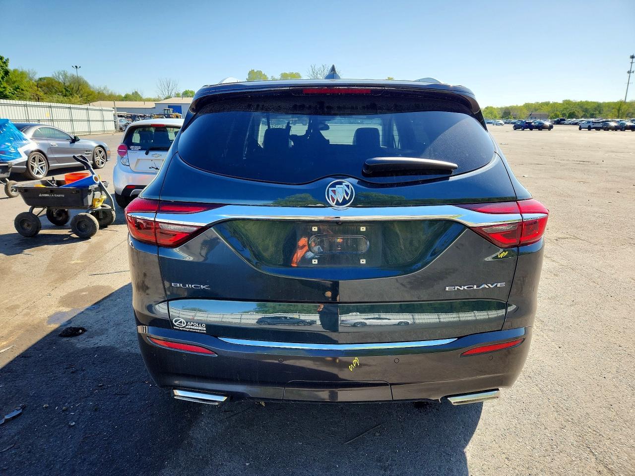 Buick Enclave Premium