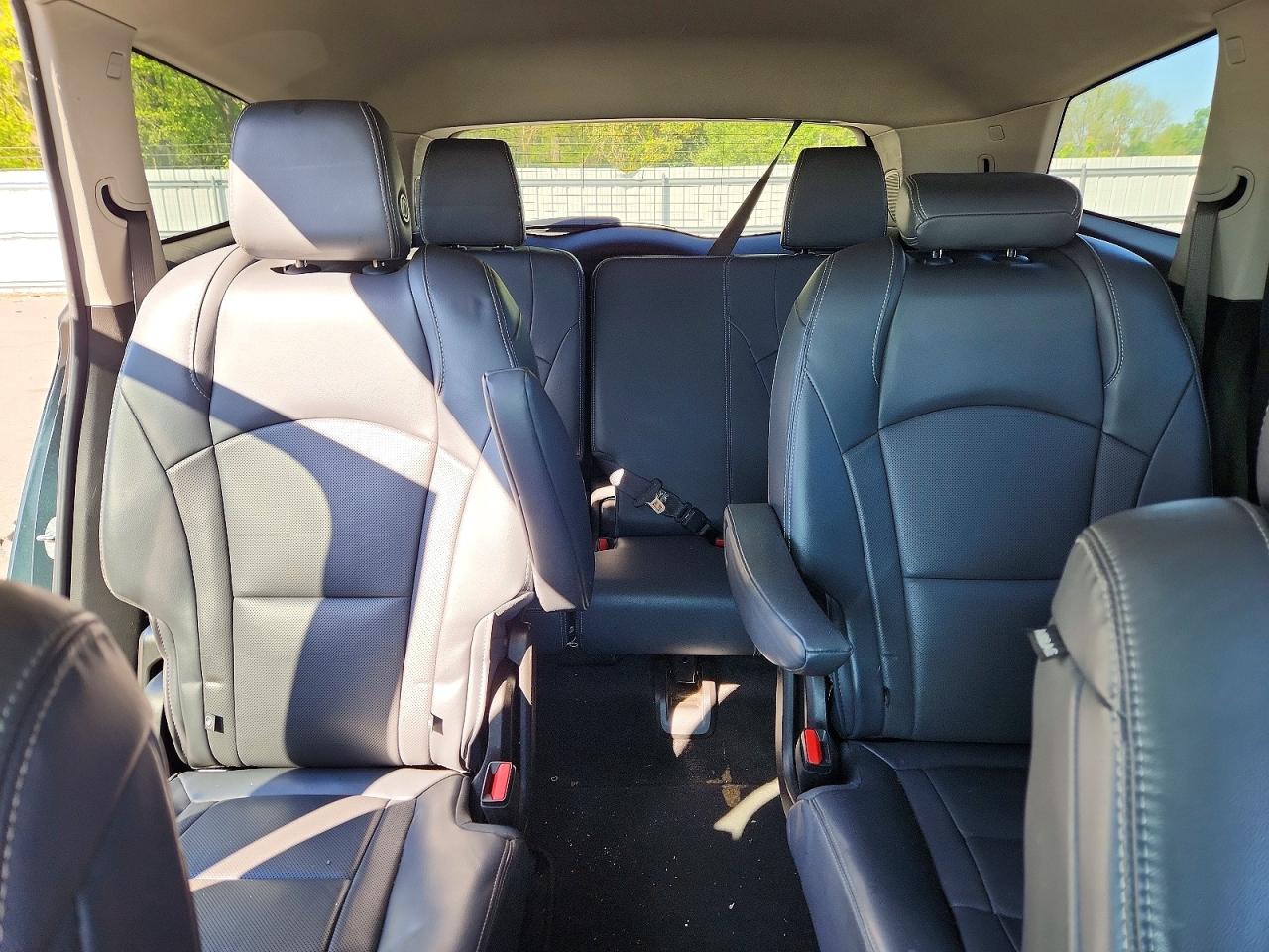 Buick Enclave Premium
