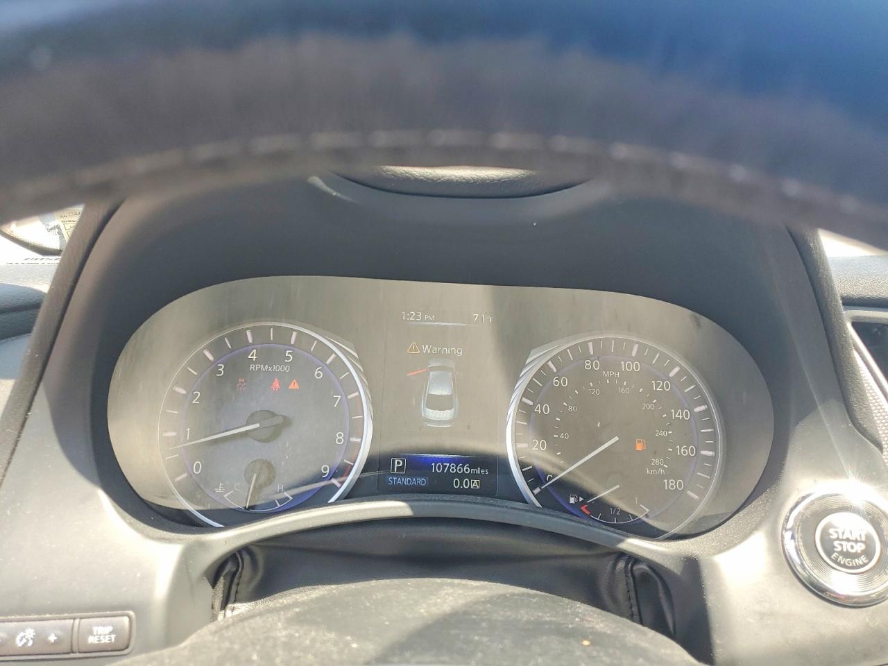 INFINITI Q50 3.0t S 3.0t Signature Edition