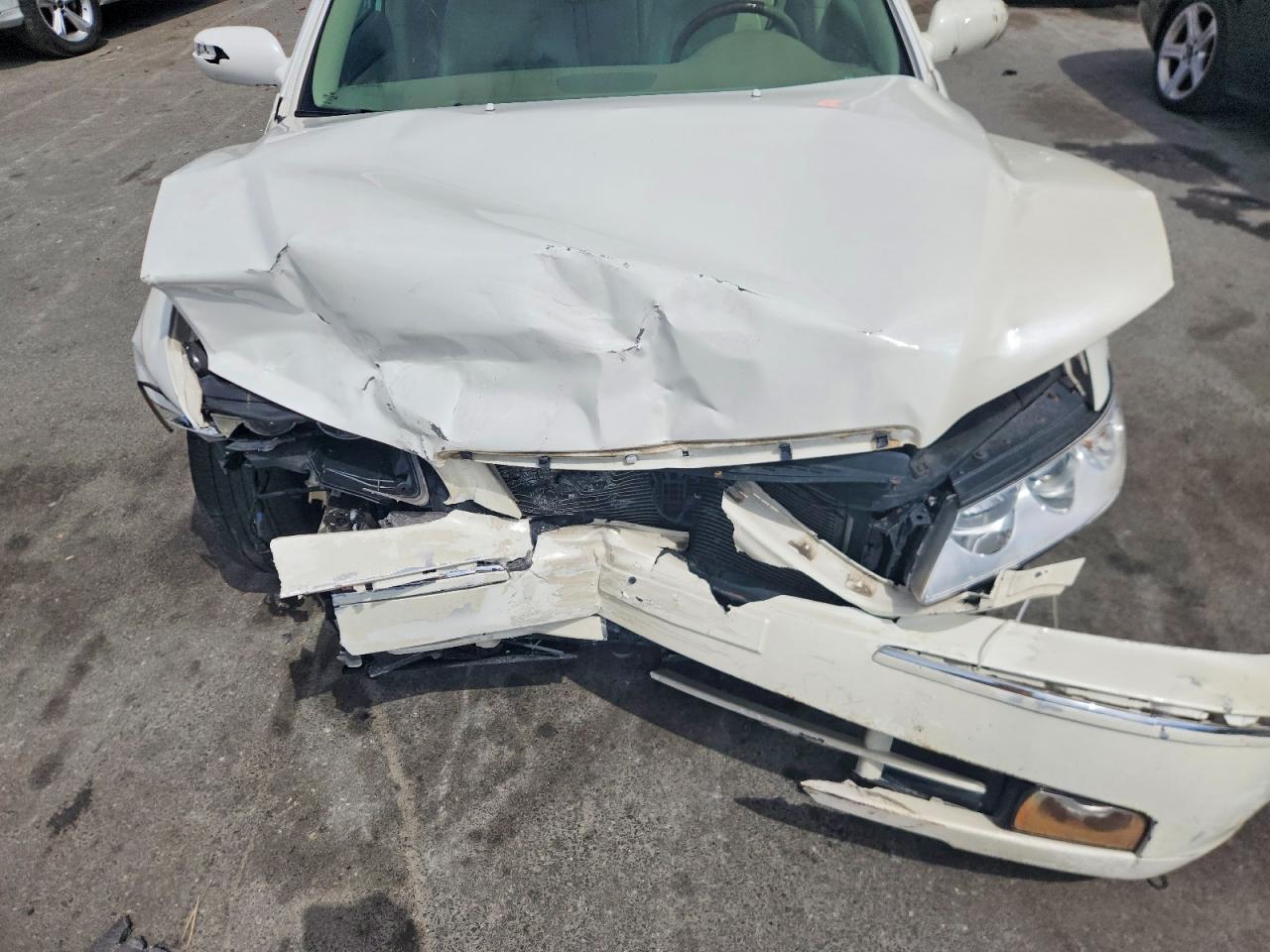 Hyundai Azera Se