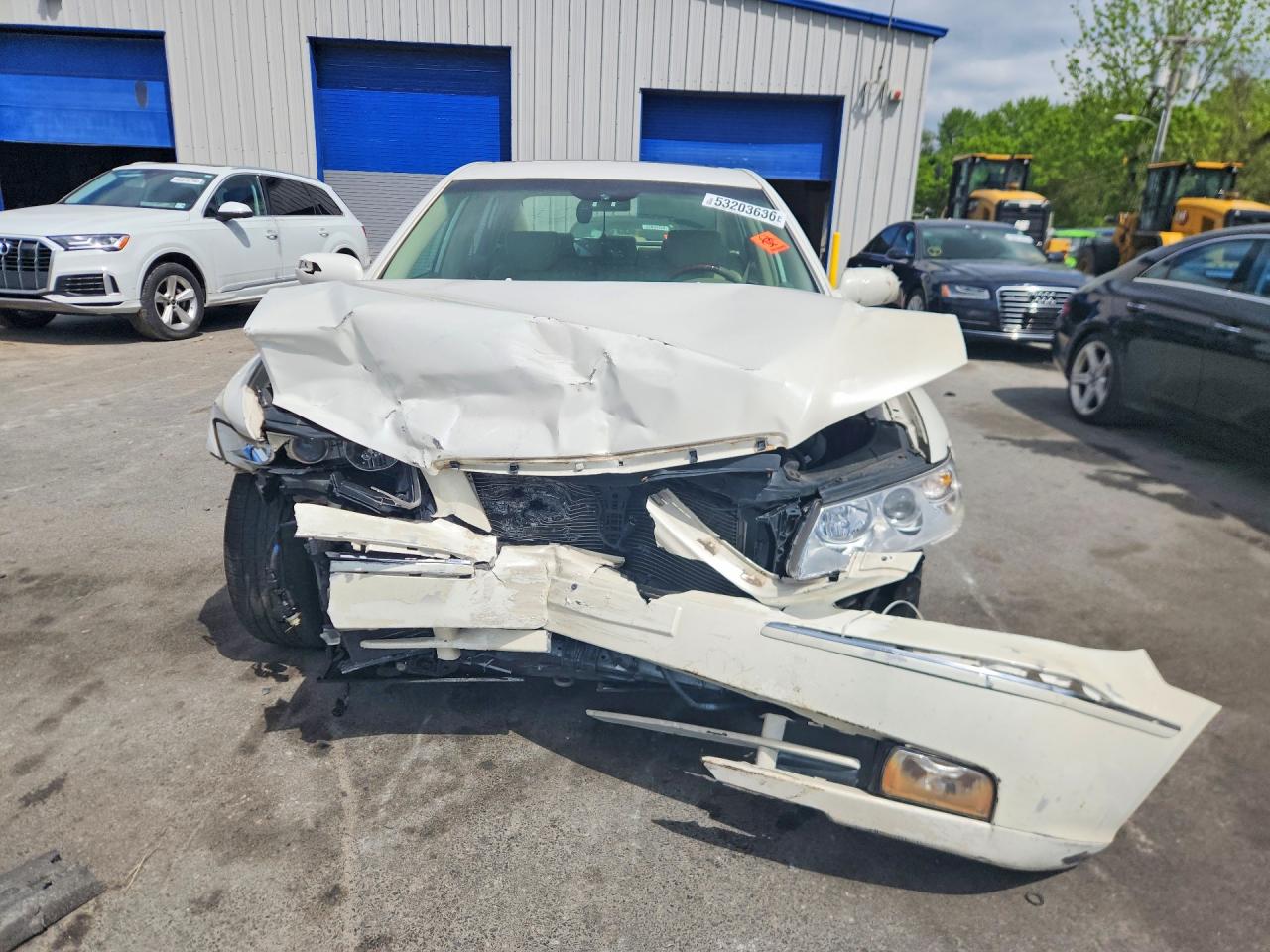 Hyundai Azera Se