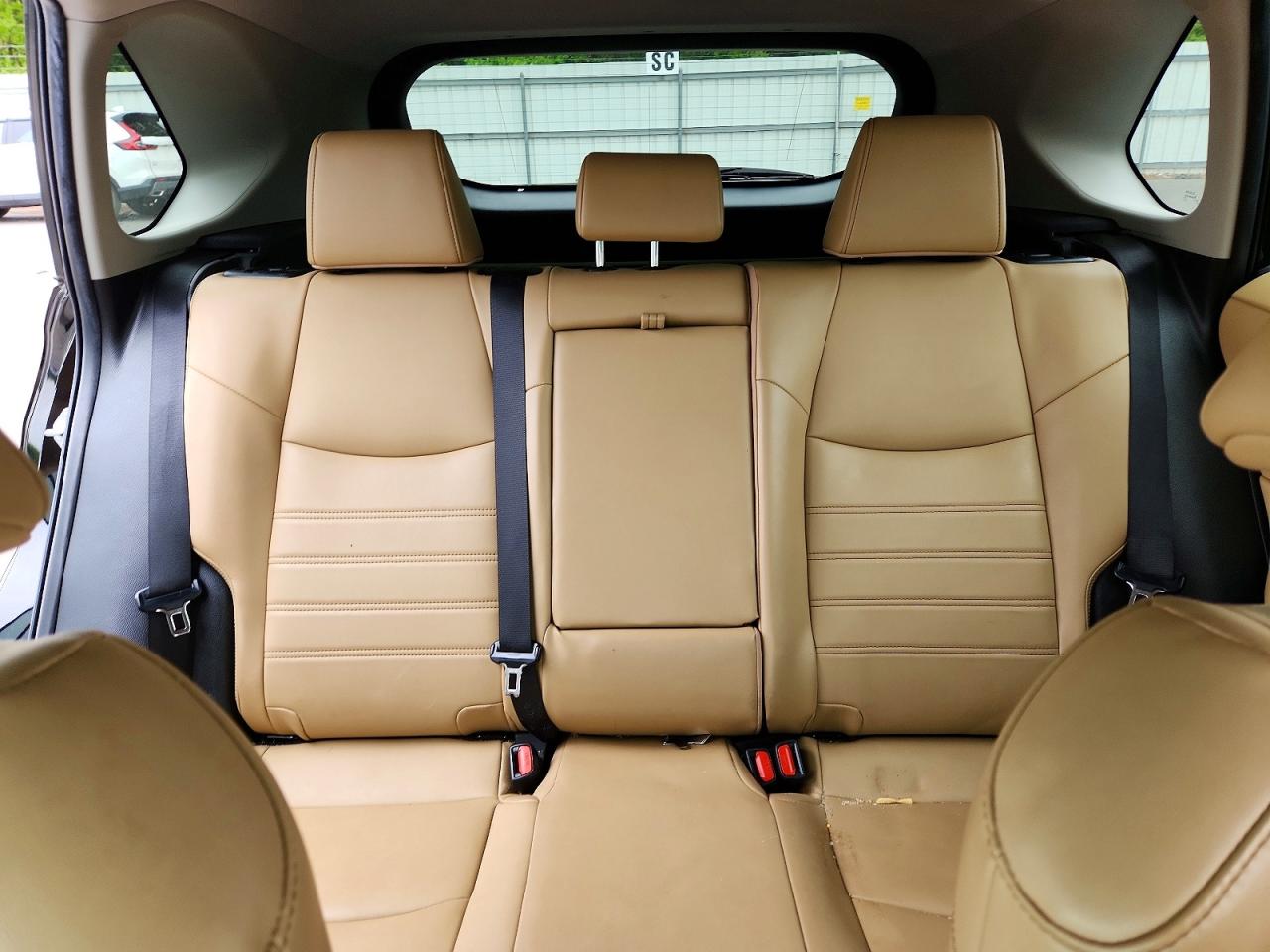 Toyota RAV4 Xle Premium