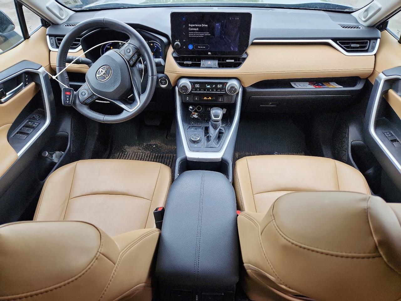Toyota RAV4 Xle Premium
