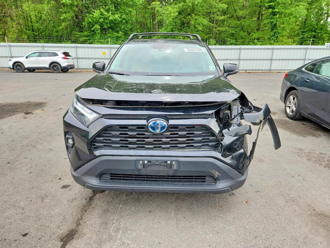 Toyota RAV4 Xle Premium
