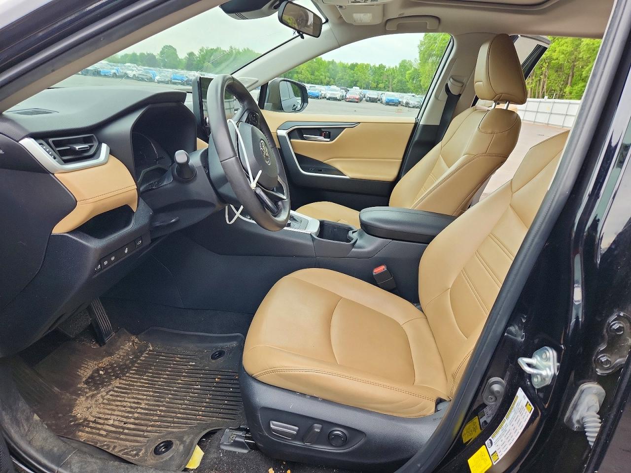 Toyota RAV4 Xle Premium
