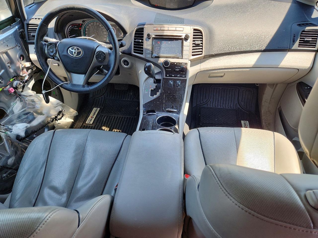 Toyota Venza Xle