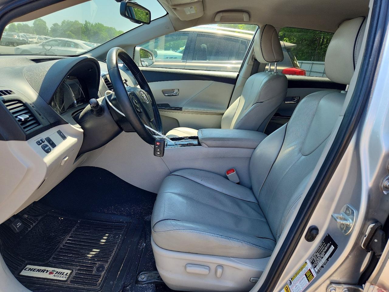 Toyota Venza Xle