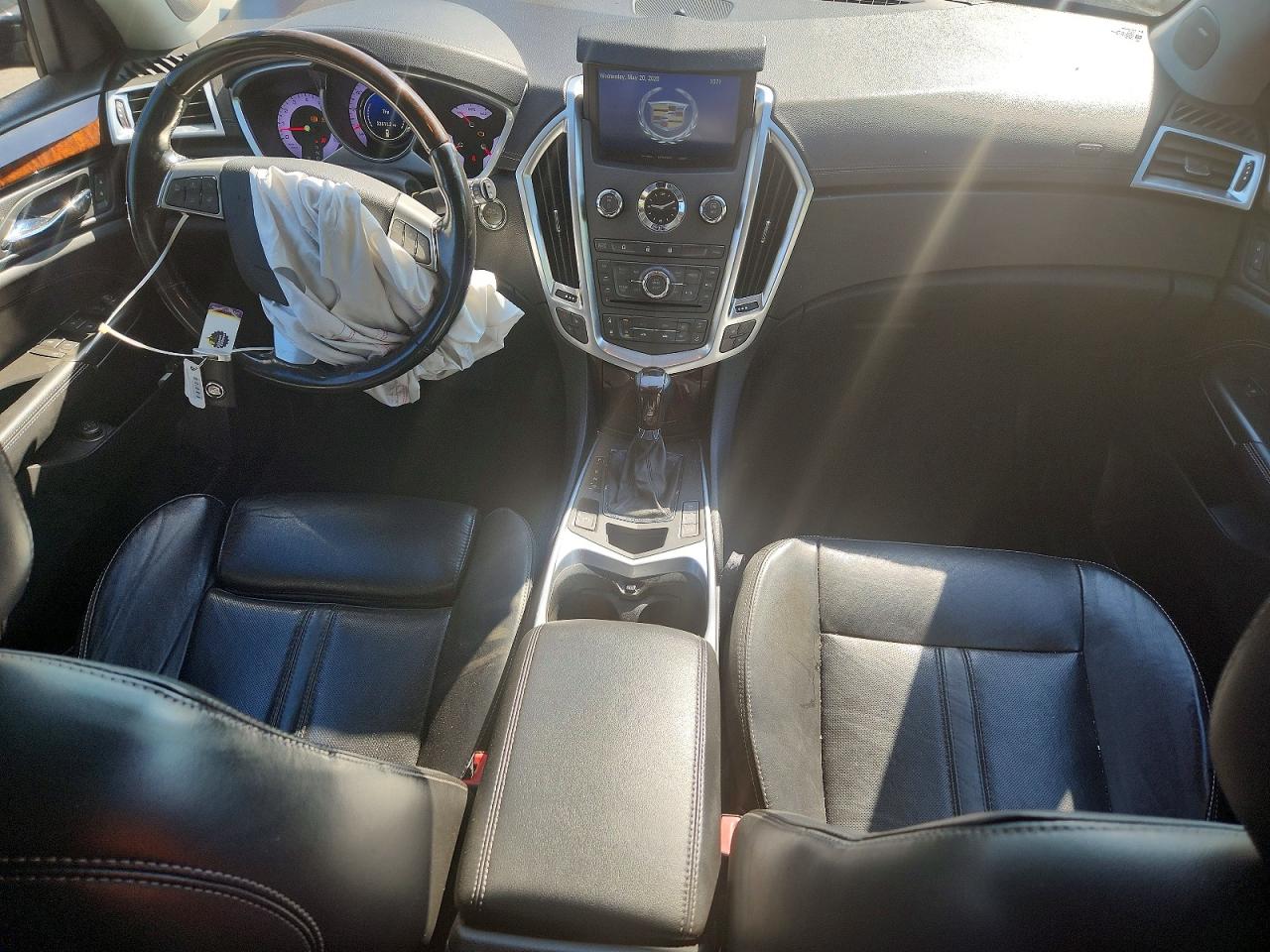 Cadillac SRX Performance Collection