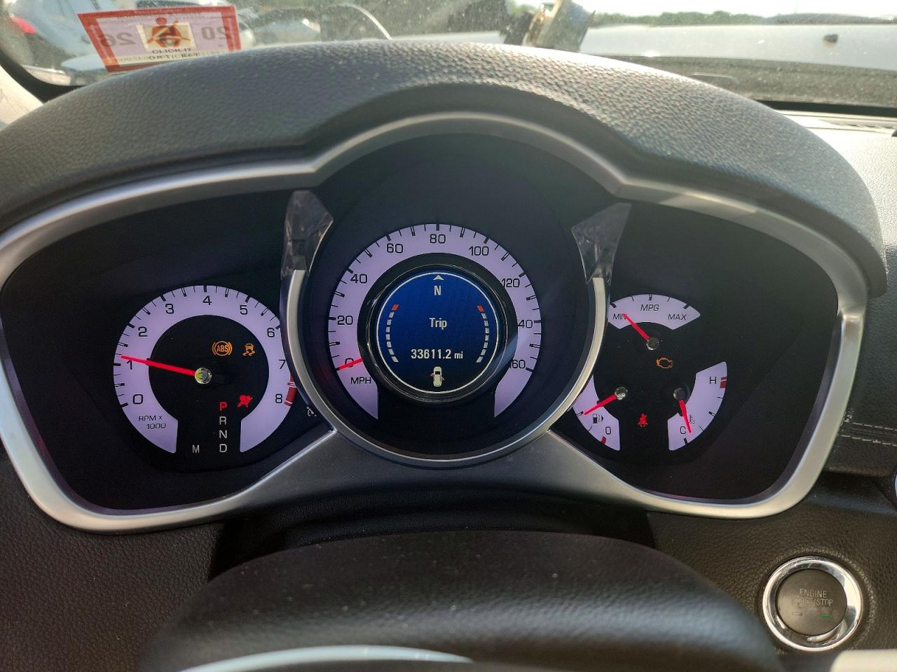 Cadillac SRX Performance Collection