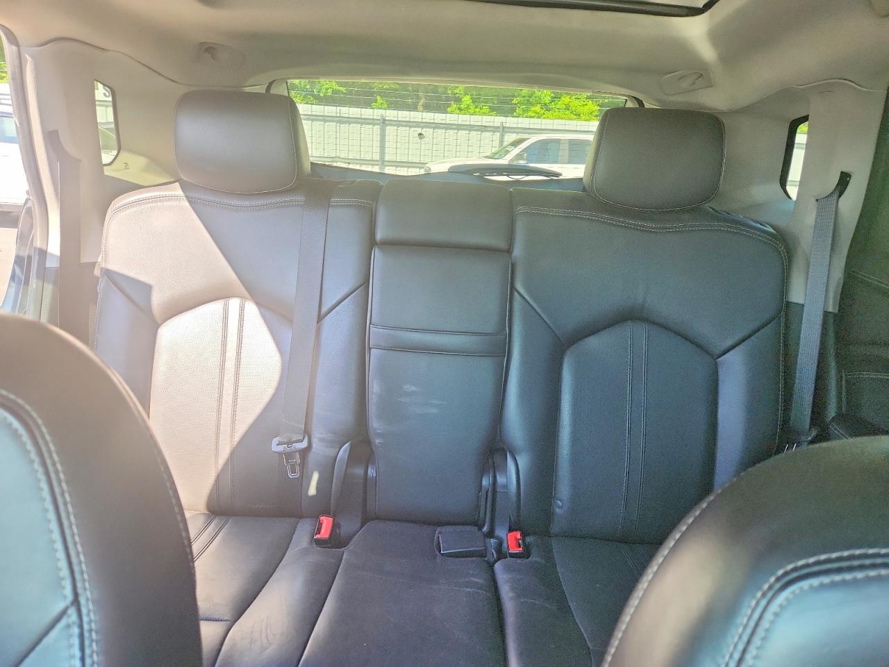 Cadillac SRX Performance Collection
