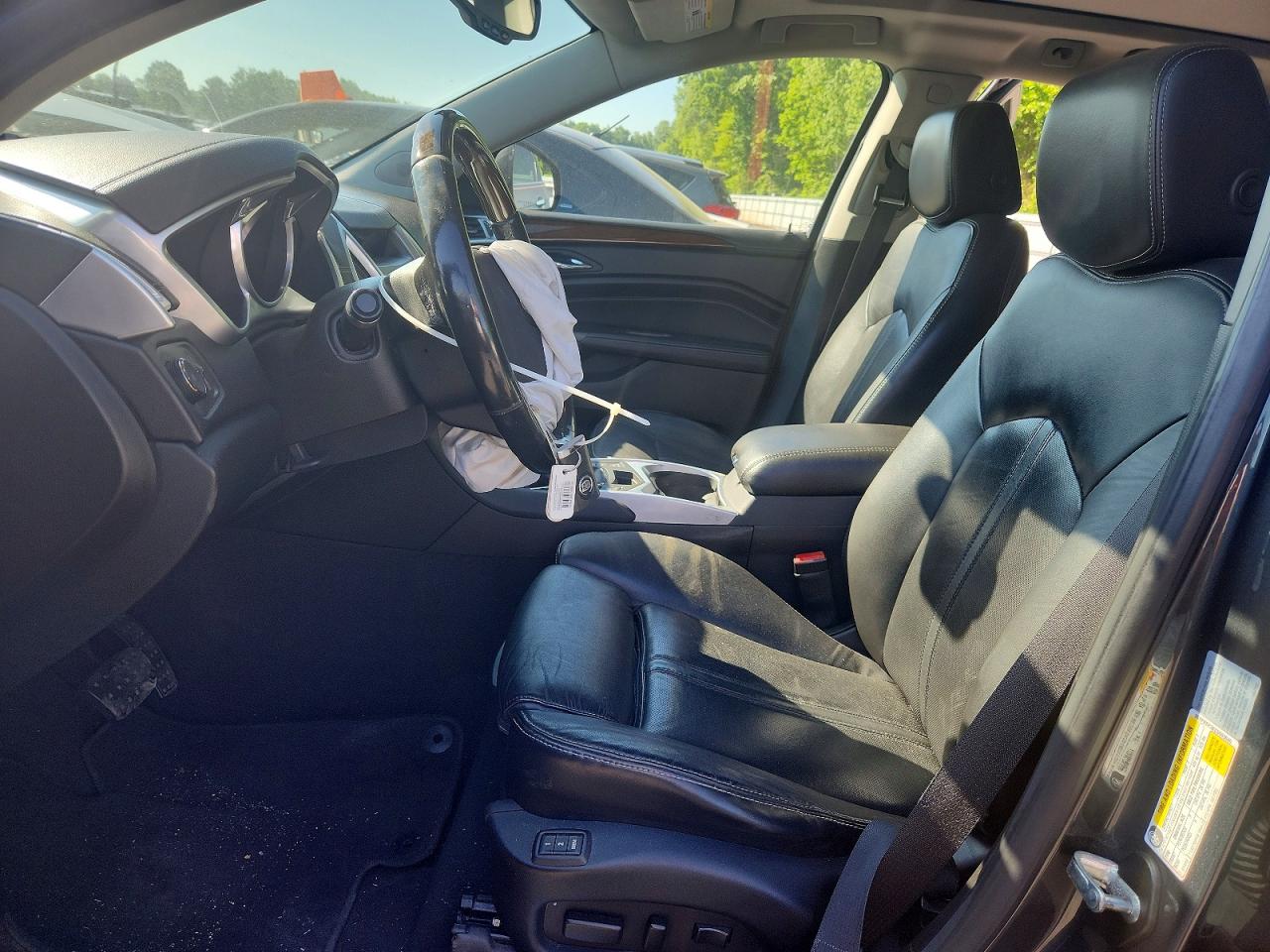 Cadillac SRX Performance Collection