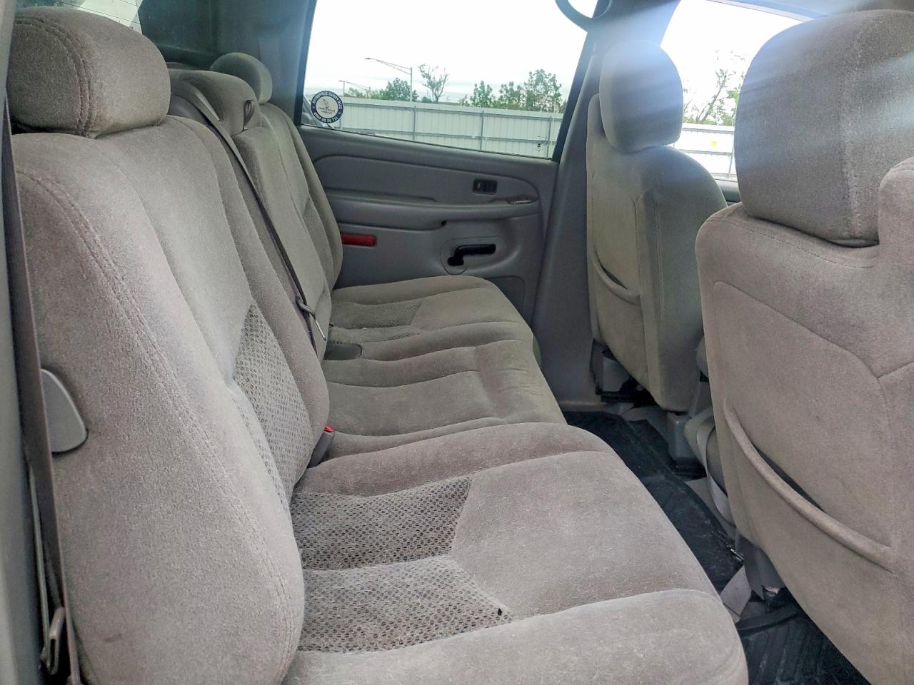 Chevrolet Avalanche K1500
