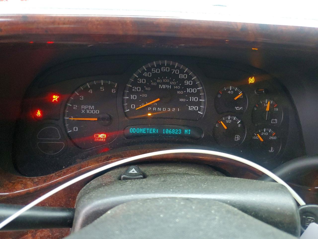 Chevrolet Avalanche K1500