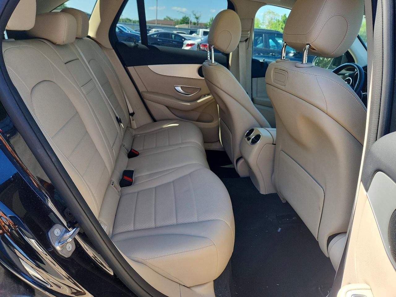 Mercedes-Benz GLC 300 4matic