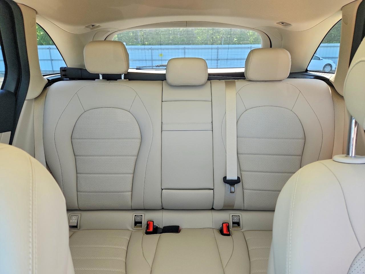Mercedes-Benz GLC 300 4matic
