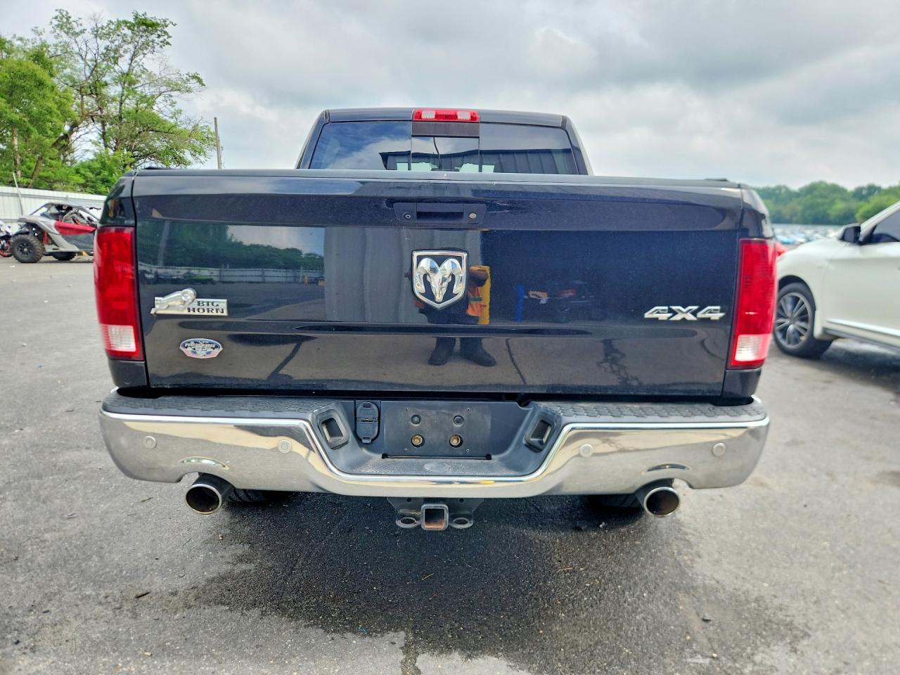 Ram 1500 Slt