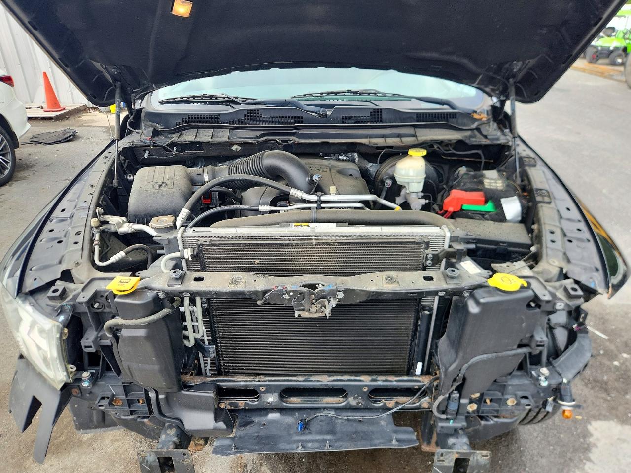 Ram 1500 Slt