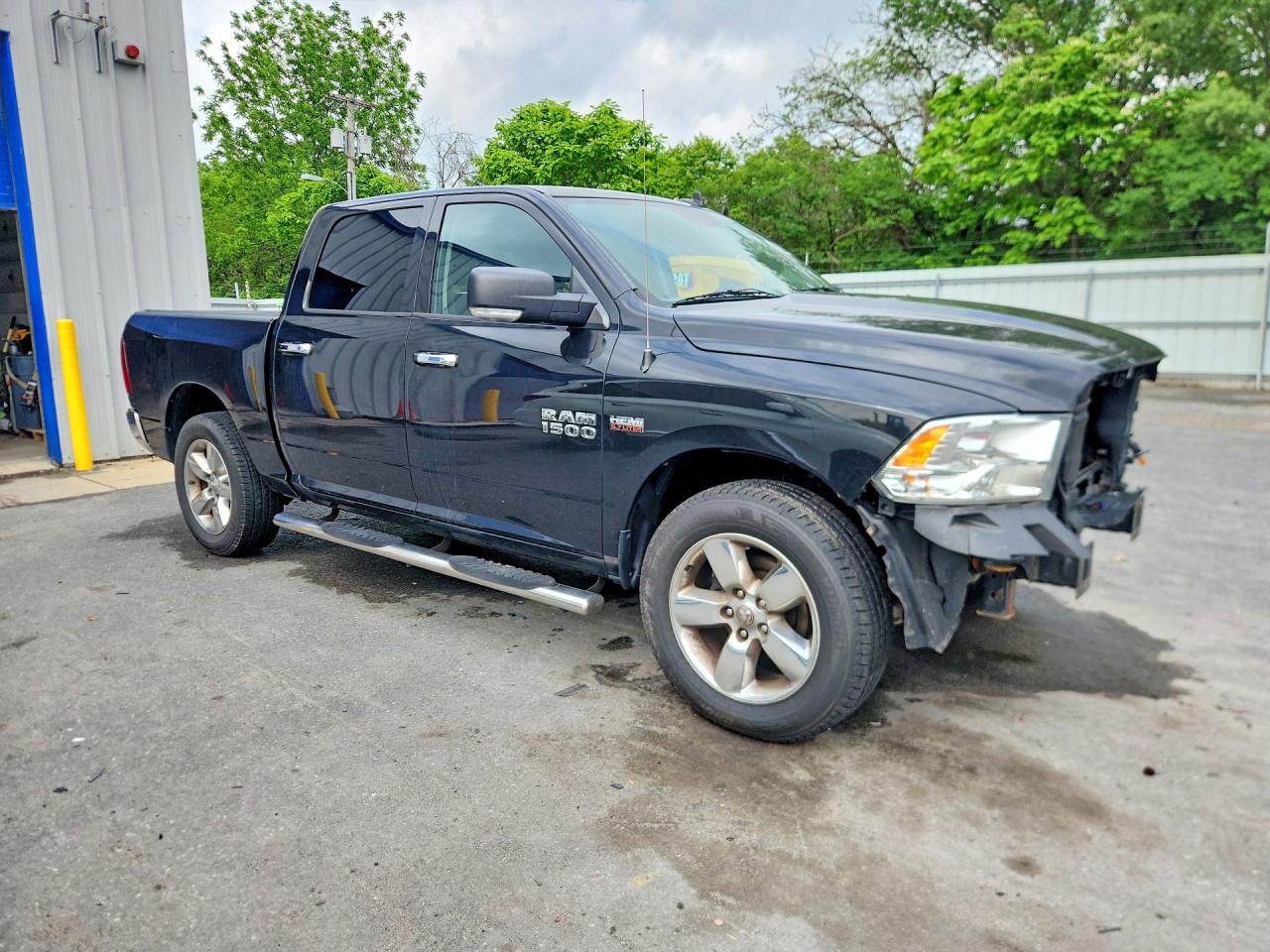 Ram 1500 Slt