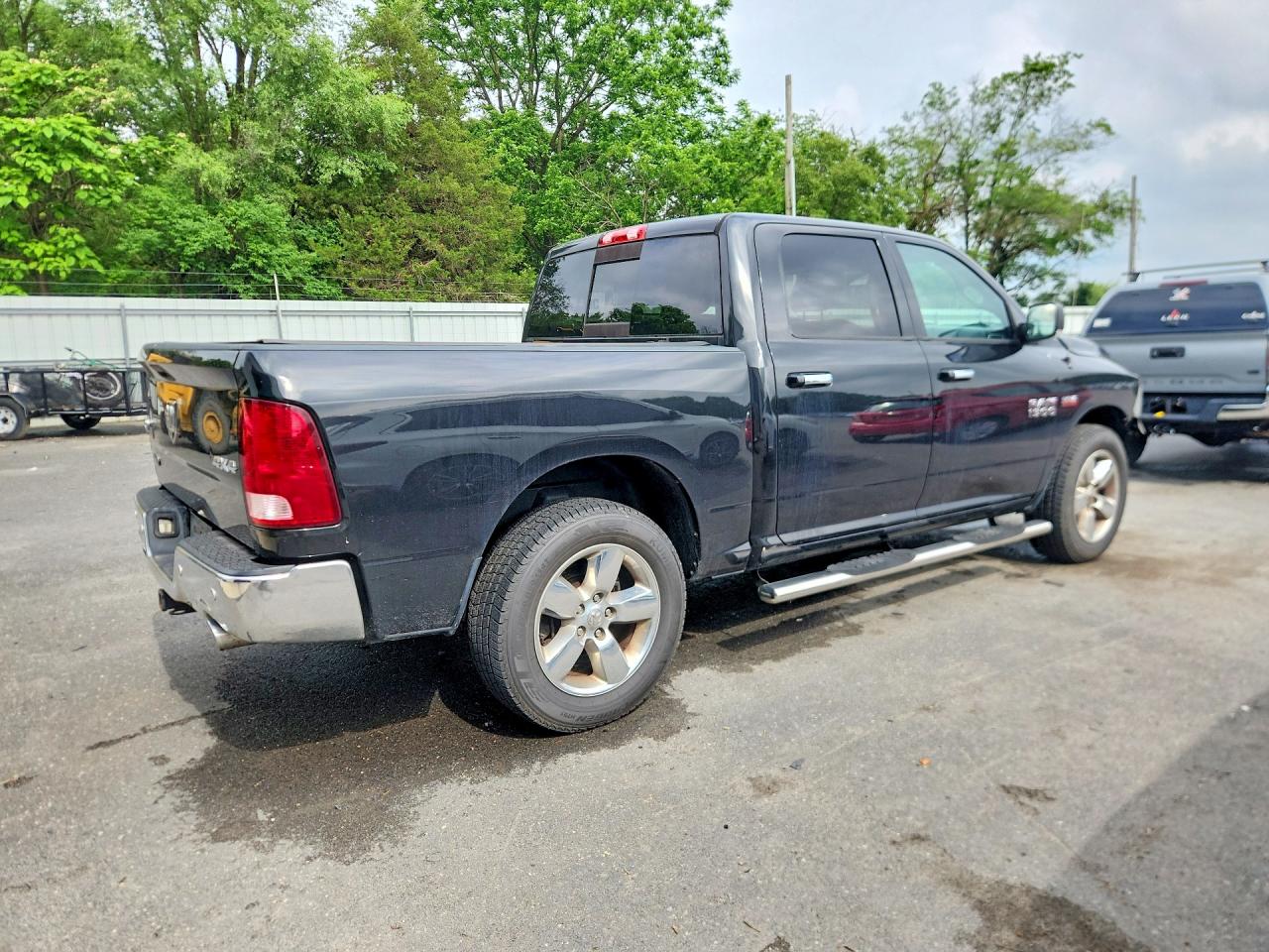 Ram 1500 Slt