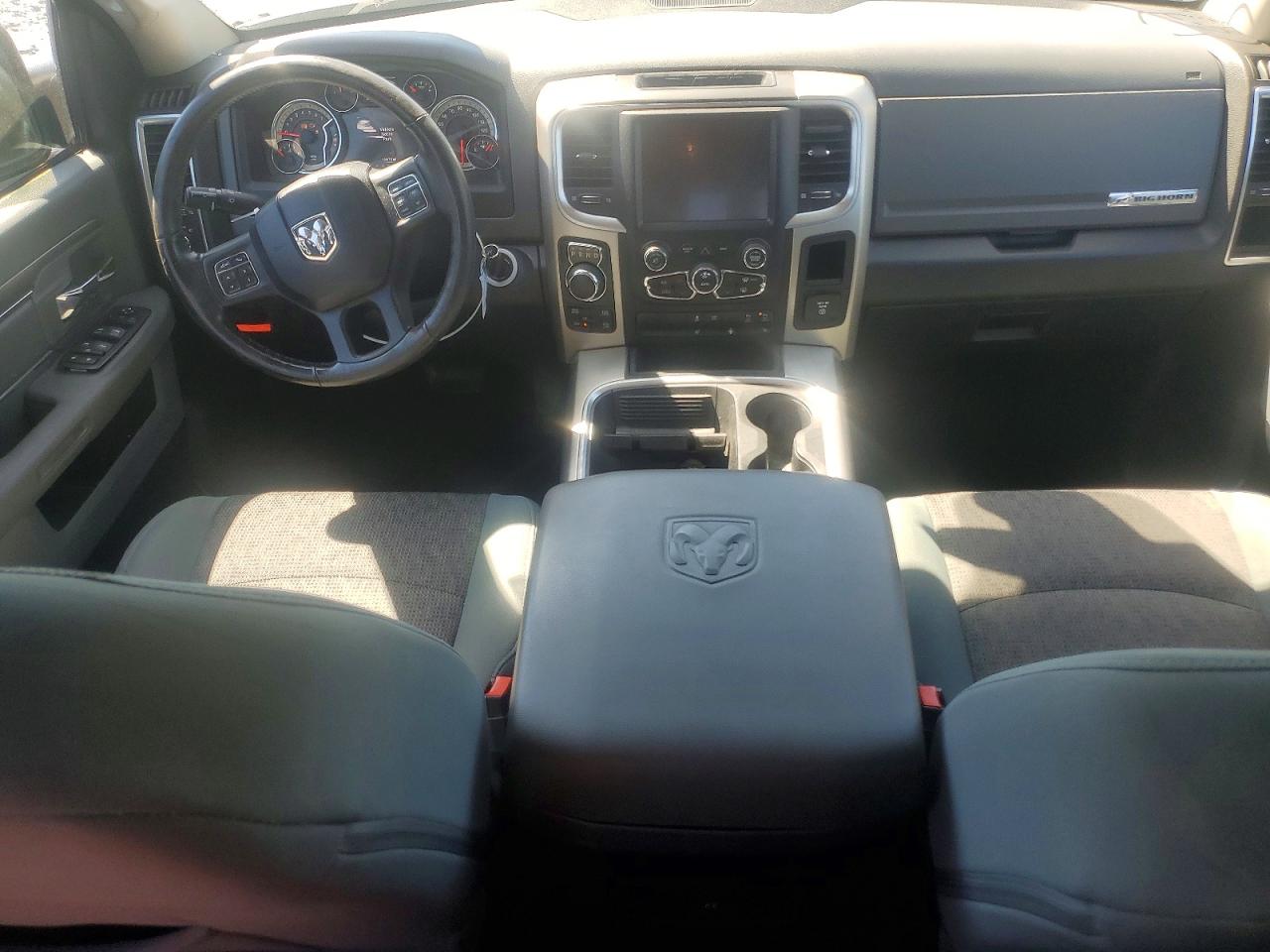 Ram 1500 Slt