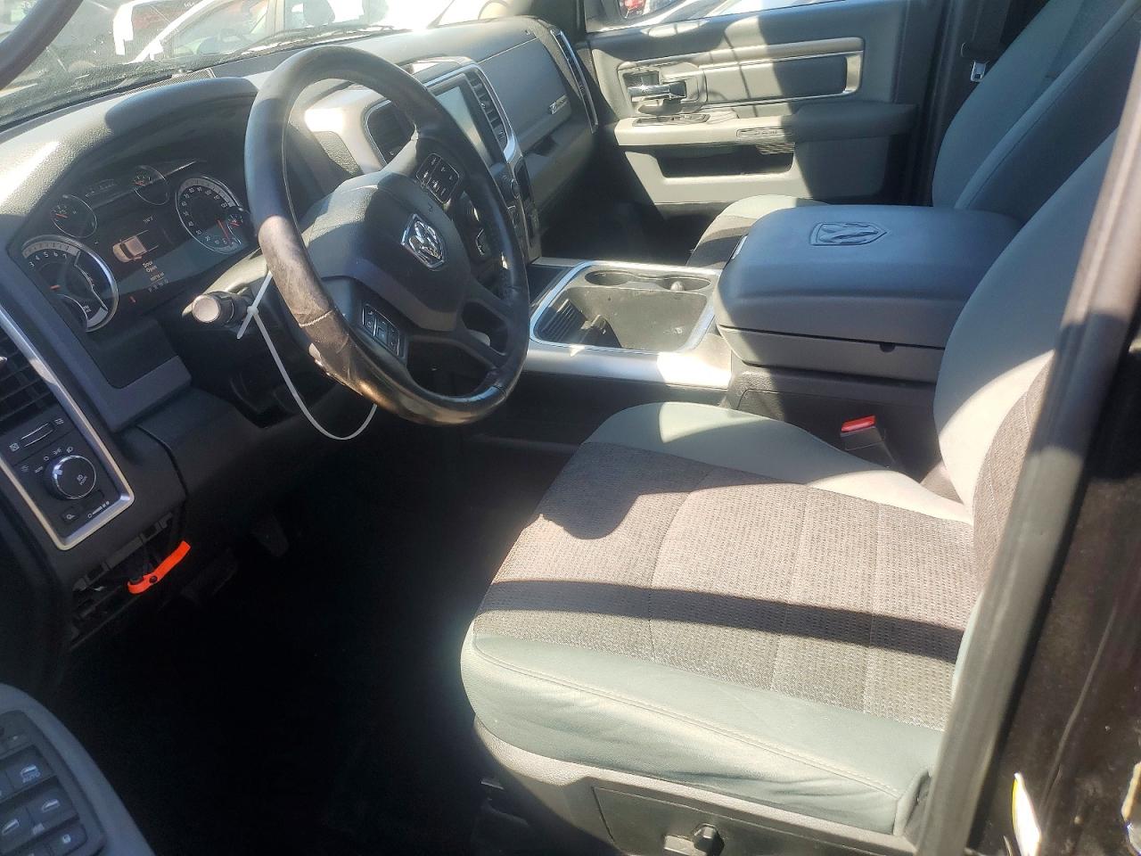 Ram 1500 Slt