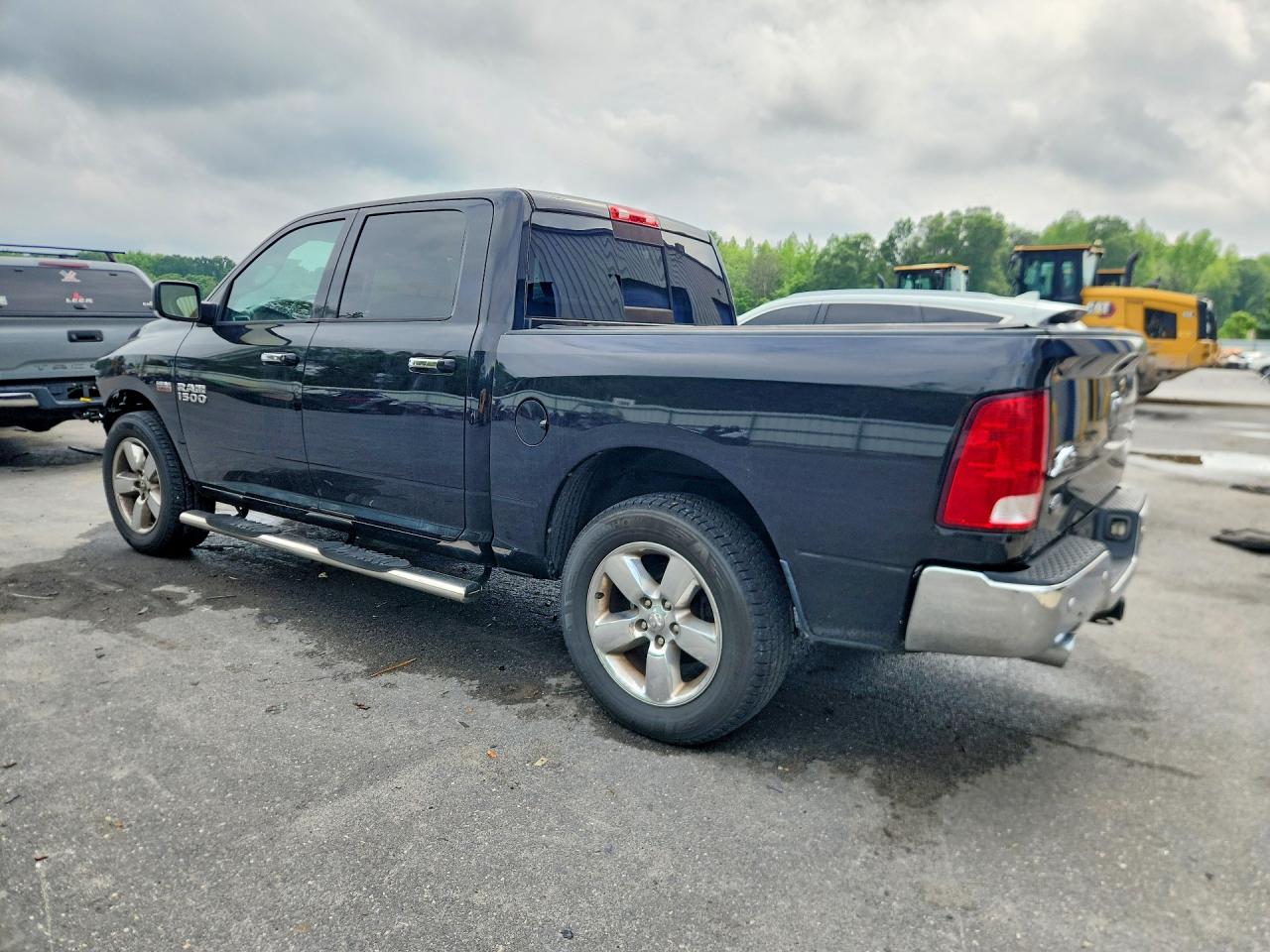 Ram 1500 Slt
