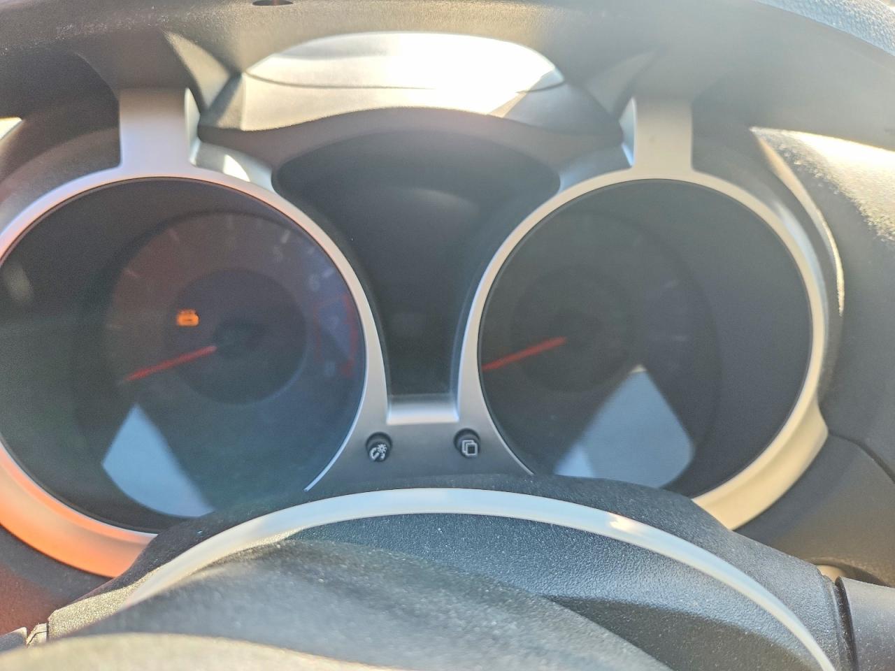 Nissan JUKE S