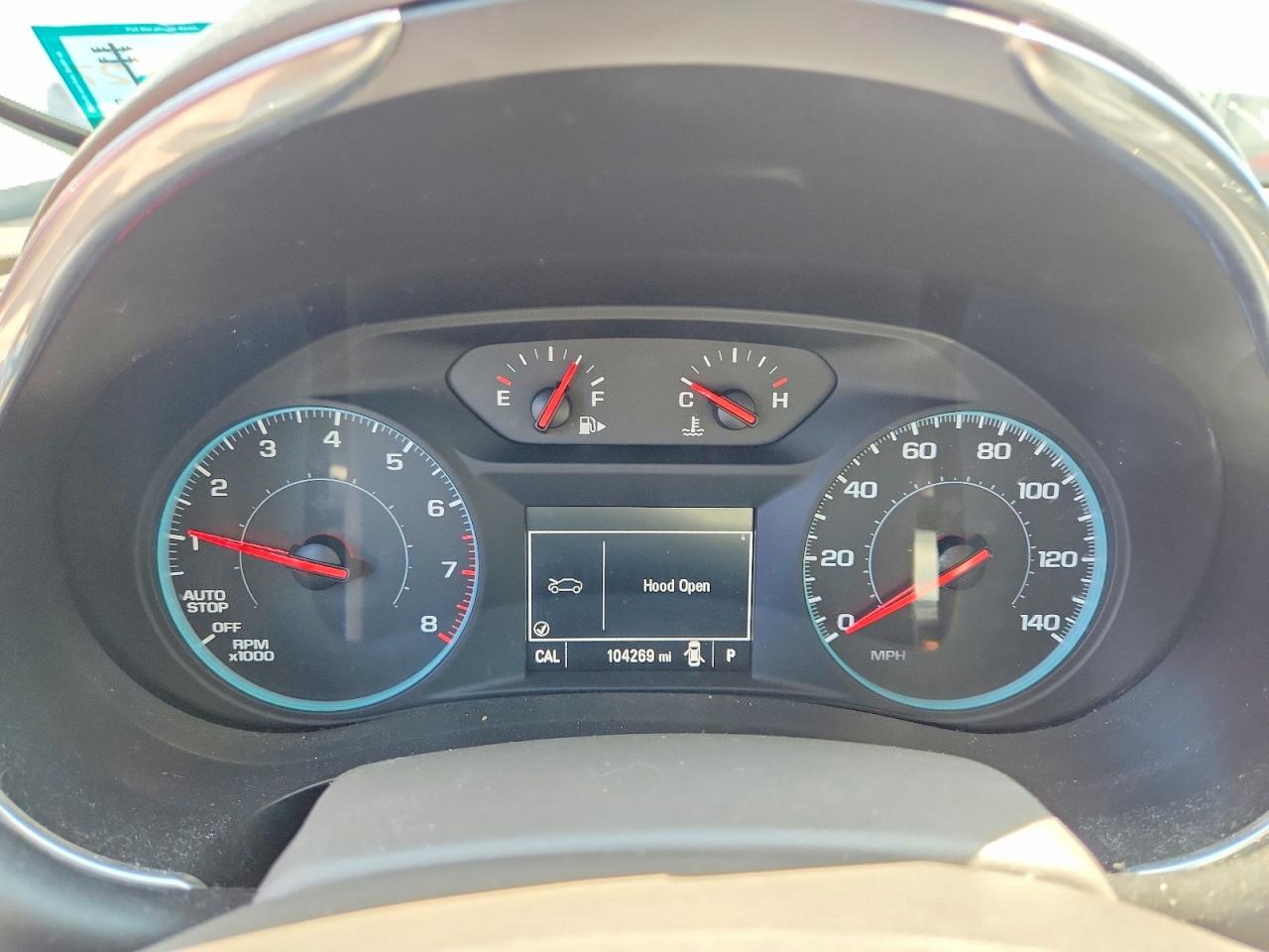 Chevrolet Malibu Lt