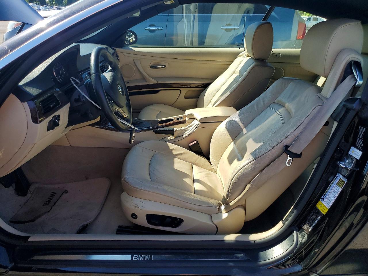 BMW 3 Series I Sulev