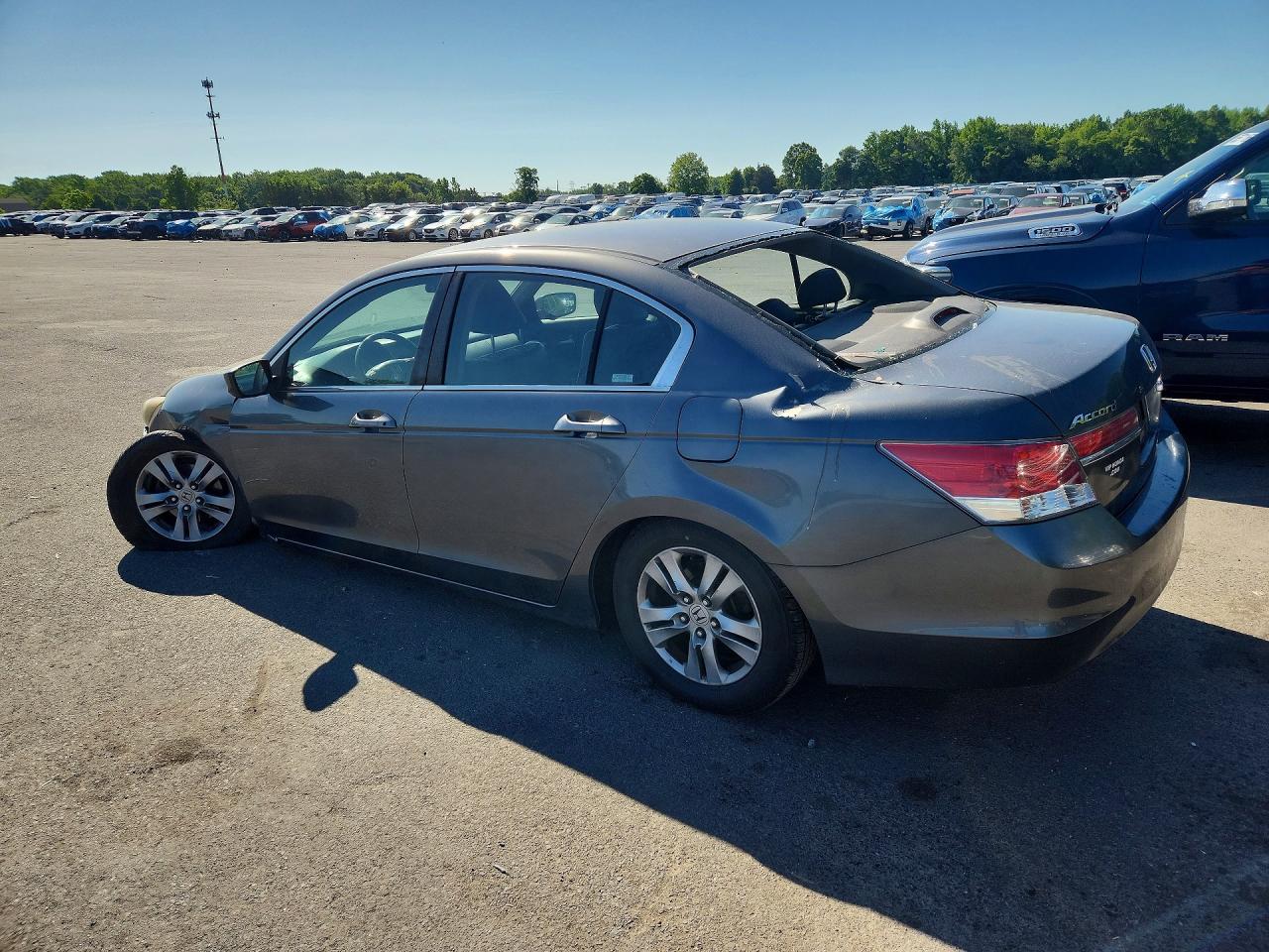 Honda Accord Se