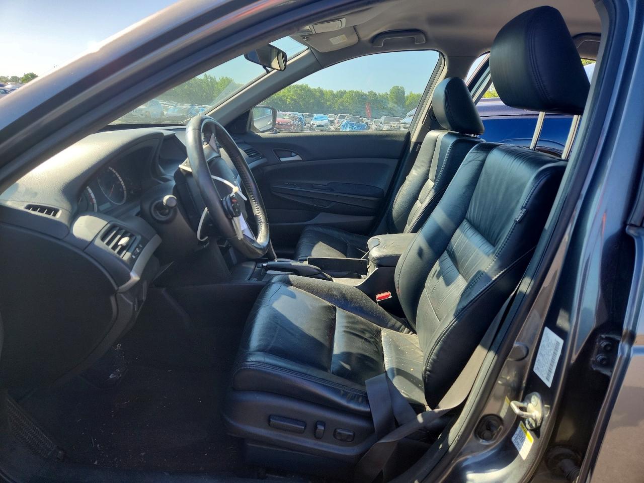 Honda Accord Se
