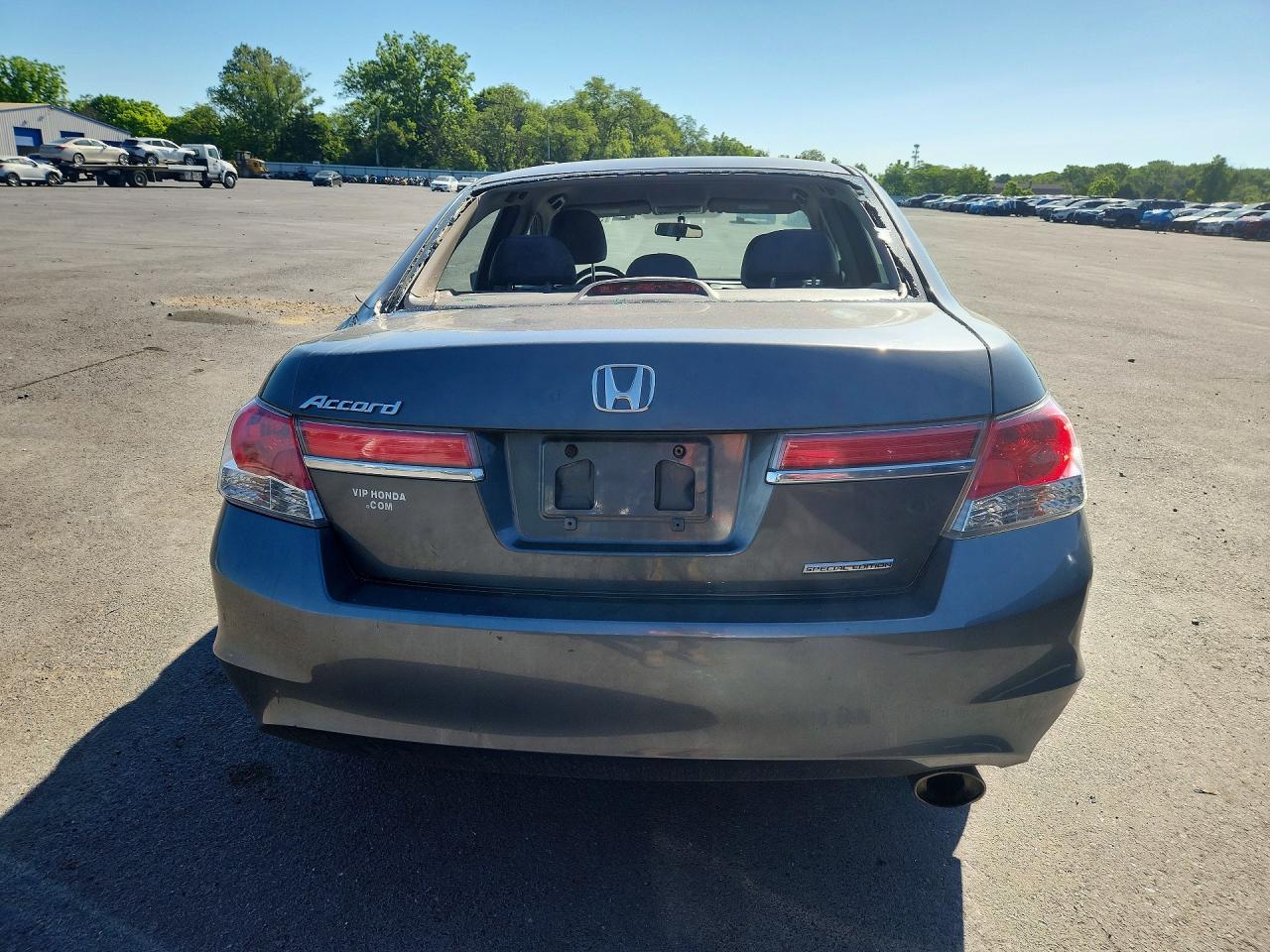 Honda Accord Se