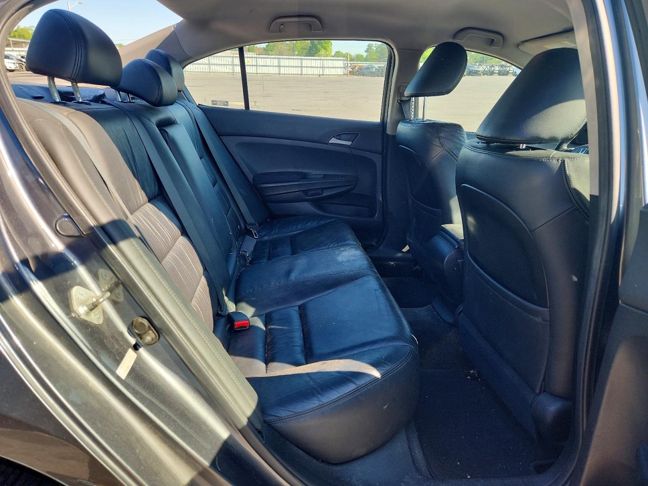 Honda Accord Se