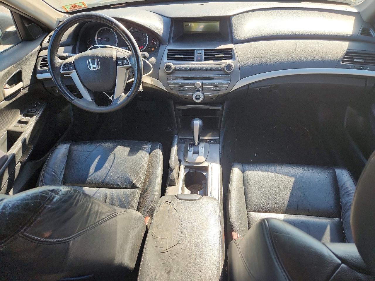 Honda Accord Se
