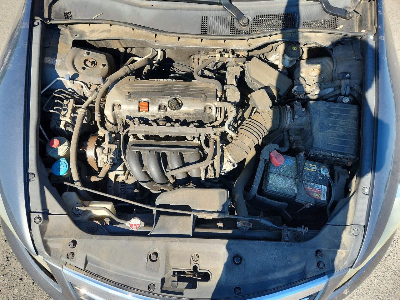 Honda Accord Se