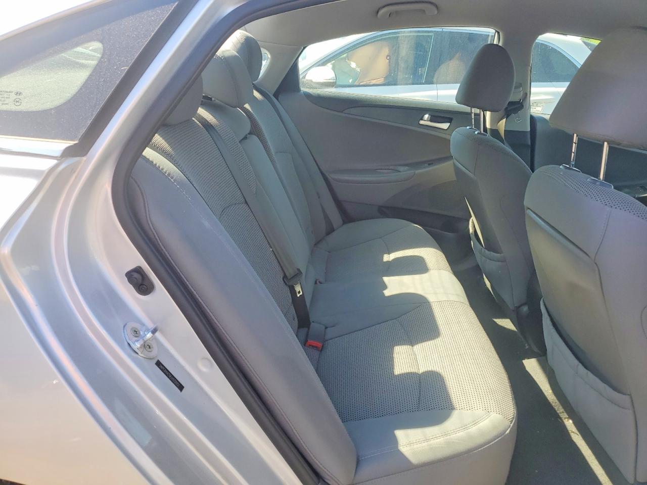 Hyundai SONATA Gls