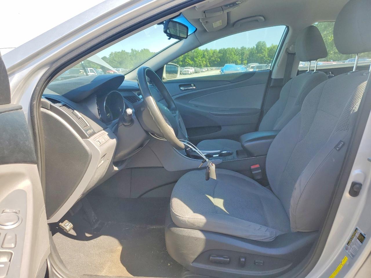 Hyundai SONATA Gls