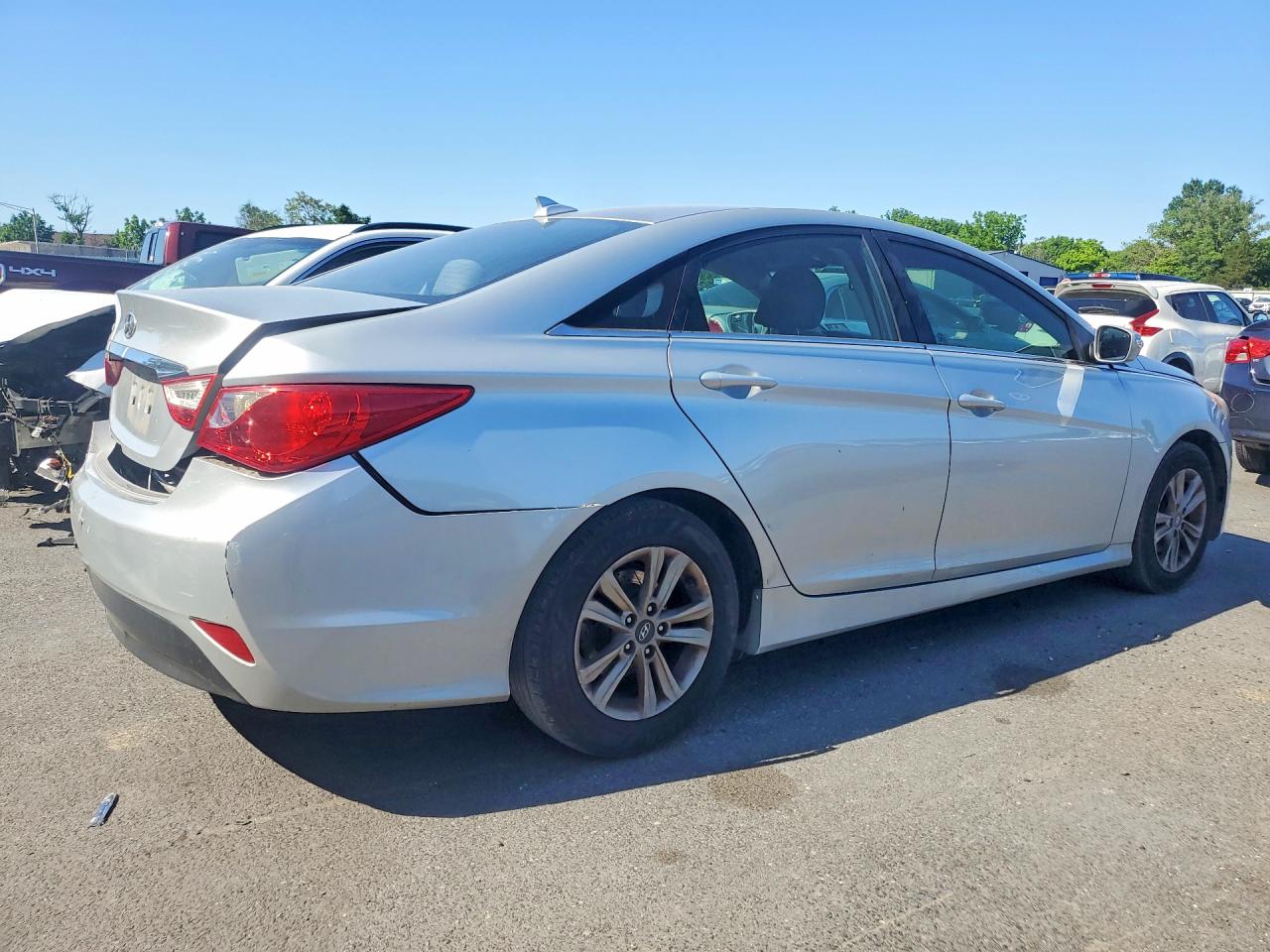 Hyundai SONATA Gls