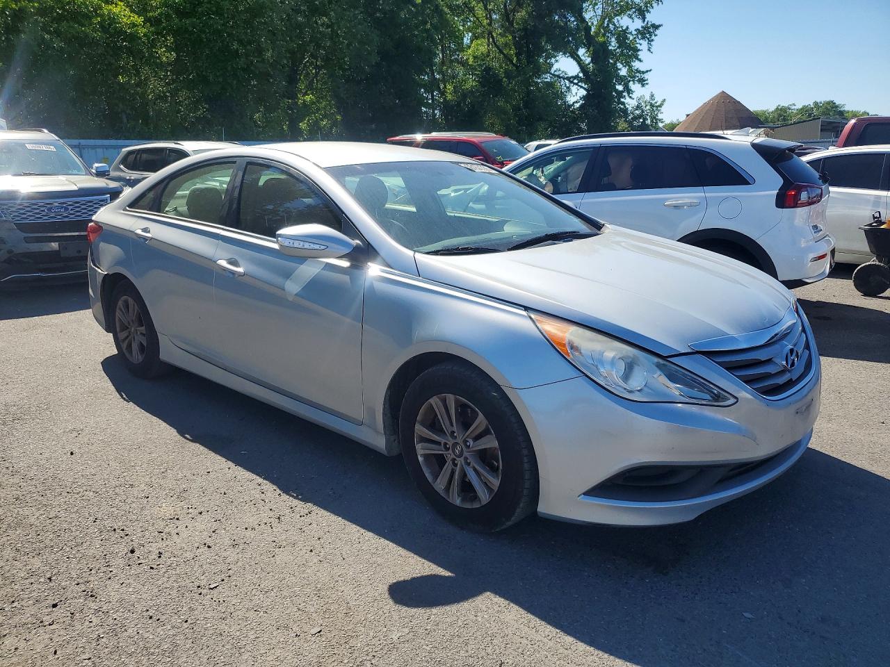 Hyundai SONATA Gls