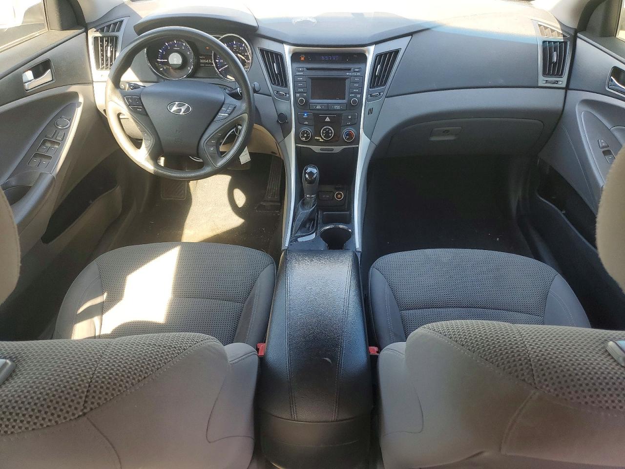 Hyundai SONATA Gls